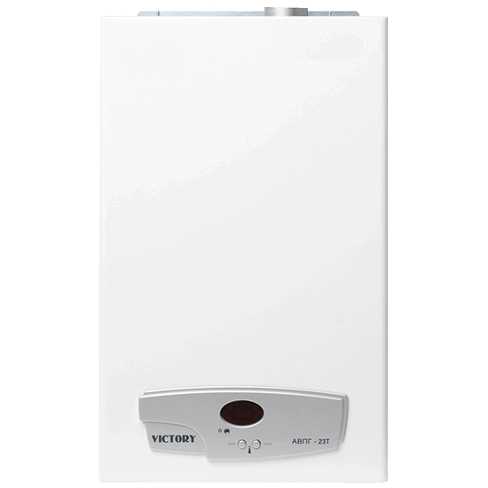 Каталог отопительного оборудования в Минске - VICTORY?