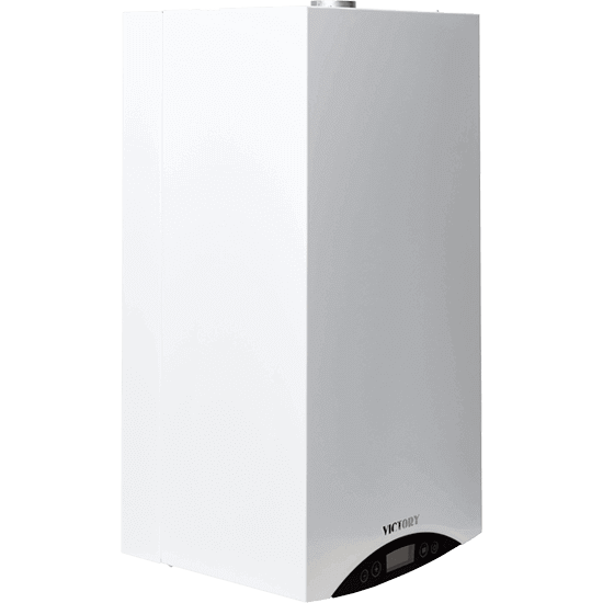Газовый двухконтурный котел VICTORY АОГВ 24ТМ