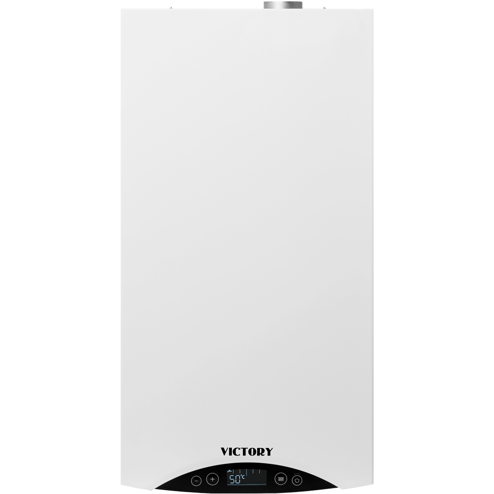 Газовый двухконтурный котел VICTORY АОГВ 29ТМ